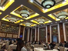 大堂-顺德人家食府(黄金广场店)