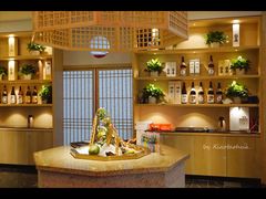 -京料理·日料自助·铁板燒(复悦城店)