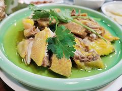 -客汀家宴·客家烟火 四季食材(集美店)