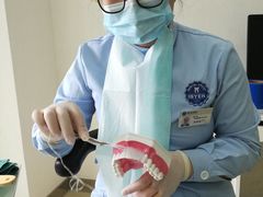 -泰康拜博口腔医院(海曙店)