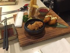 -赤坂亭M9和牛烧肉·日料398放题(万达店)