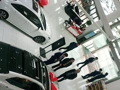 -上海和展广汽丰田4S店(老闵行店)