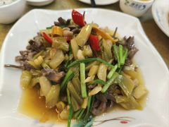 -龙记烤鸭店(新民路店)