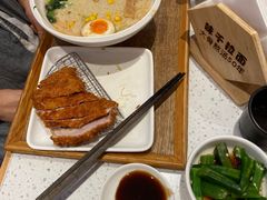 -味千拉面(光启城时尚购物中心店)