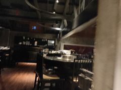 大堂-捞王锅物料理(凯旋路店)