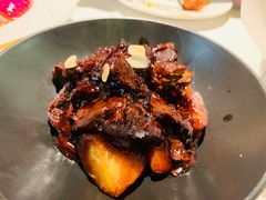 -港丽餐厅