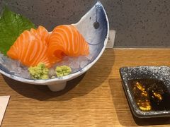 -水之惠鲜鱼料理(王府大街店)