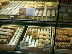 -好利来(北新桥店)