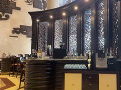 -上海齐鲁万怡大酒店·辣椒屋咖啡厅