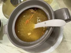 -老爷庙风味美食府(魏都大道店)
