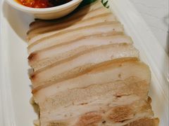 蒜泥白肉-马凯餐厅(长椿街店)