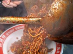 -滴滋味·新疆炒米粉·炒三凉(乌市总店)