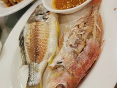 -庄氏祥记家常食府(国瑞建材家居博览中心店)