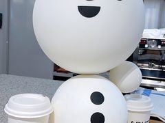 -ARKET CAFÉ(三里屯太古里店)