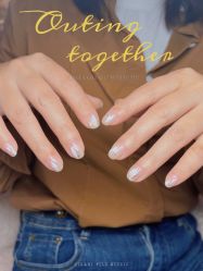 -RL Nail·瑞丽美甲美睫品牌原创店