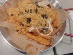 -半天妖烤鱼(东方新天地店)