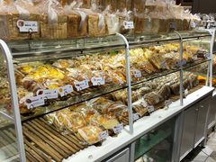 -BreadTalk面包新语·烘焙蛋糕(海岸城店)
