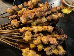 -黄师傅湿辣牛肉(胡桃里店)