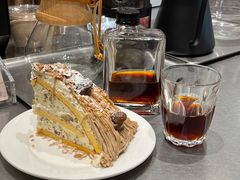-Peet's Coffee皮爷咖啡(武商Mall手作店)