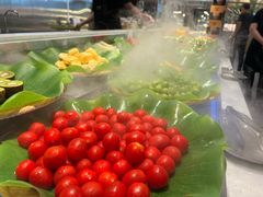 -星伦多自助料理·涮烤一体(杭州来福士店)
