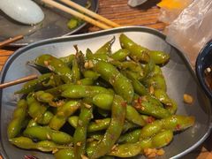 -北丐先生·野馄饨烧烤(长宁龙之梦店)
