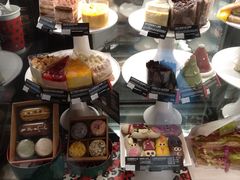 零售区-星巴克臻选(重庆大融城店)