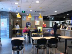 -麦当劳(燕顺路店)
