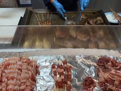 -百合酒店-香榭里自助餐厅