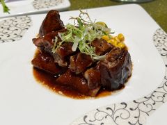 -乾隆美食·本帮菜(黄河路店)