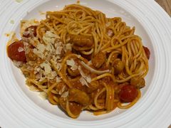 -必胜客(花舞大唐博物馆店)