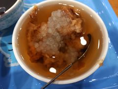 -冰神糖水铺(国贸中心店)