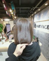 点击看大图 -BABY FACE沙龙