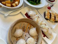 -金悦轩海鲜城(渔人码头店)