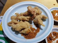 -全牛匠·乐山跷脚牛肉(西单华威约饭街店)