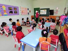 -东方金子塔成长中心(阜成门店)