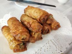 -翠亭酒家(山西南路店)