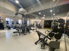 -卓拓健身普拉提运动中心(总店)