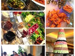 全家福-AdD全日制餐厅(中谷花园酒店)