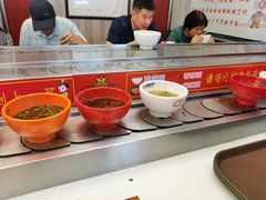 -乡党臊子面(丰庆公园店)