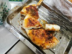 -文文烤肉(大皮院店)