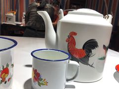 -遇见老南昌-柴火灶(顺外路店)