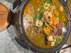 -探鱼·鲜青椒爽麻烤鱼(正佳广场店)