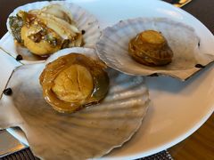 -长春净月潭喜来登酒店·盛宴标帜餐厅