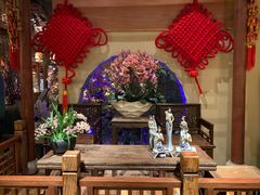 -二十八里太湖船菜(吉祥路店)