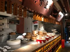 -二十八里太湖船菜(吉祥路店)