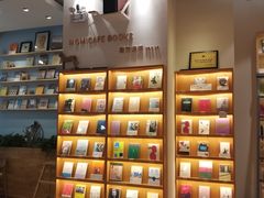 -猫的天空之城概念书店(印象城购物中心店)
