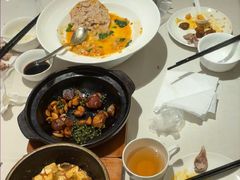 -狮王府淮扬菜(新街口友谊店)