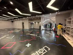 -KK ONE(京基滨河时代店)