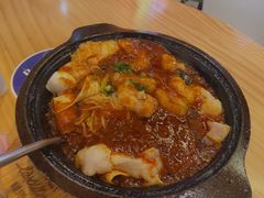 -辣想啵啵鱼(光环店)