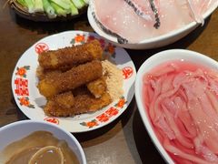 -牛市坎火锅(建设路店)